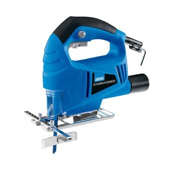 Draper Storm Force Jigsaw