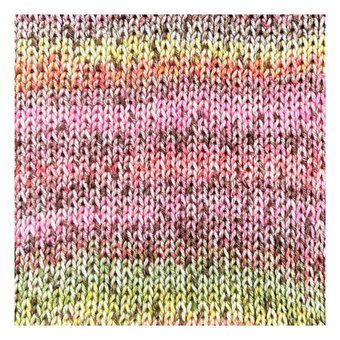 Stylecraft Festival Colour Burst DK 100g 