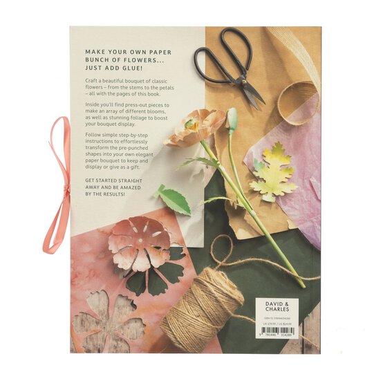 The Bouquet in a Book image number 5