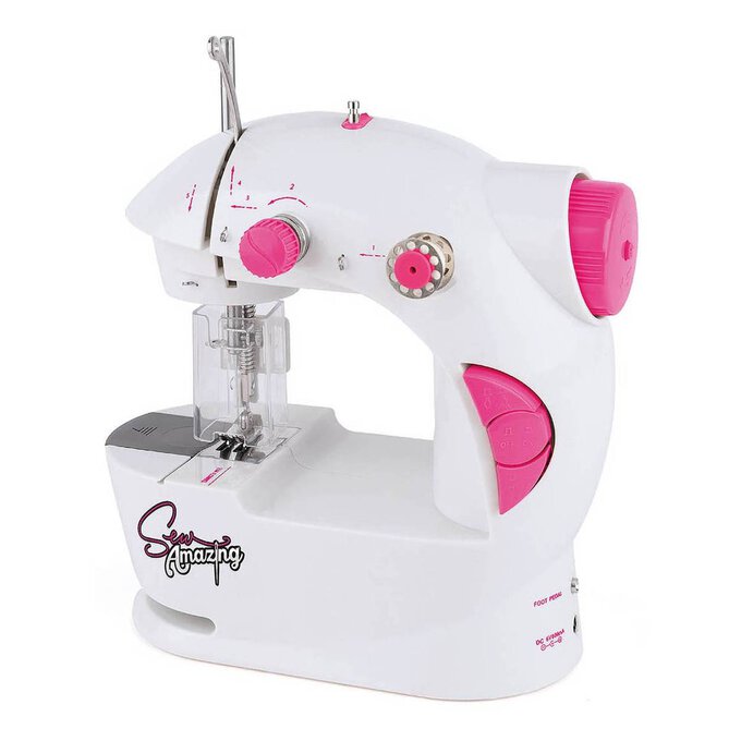 Sew Amazing Sewing Station Machine image number 1