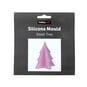 Small Tree Silicone Mould image number 1