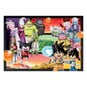 Clementoni Dragonball Daima Jigsaw Puzzle 500 Pieces image number 2