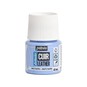 Pebeo Setacolor Iced Blue Leather Paint 45ml image number 1