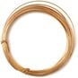 Salix Gold-Plated Wire 0.8mm x 3m image number 2