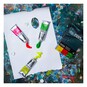 Winsor & Newton Winton Fluorescent Oil Colours Set 37ml 3 Pack image number 2