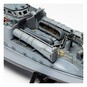 Airfix German E-Boat Model Kit 1:72 image number 6
