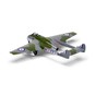 Airfix de Havilland Vampire FB.5/FB.9 Model Kit 1:48 image number 3