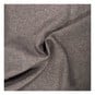 Grey Melange Suiting Fabric by the Metre image number 1