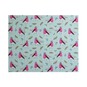 Artisan Jolly Robins Cotton Fat Quarters 5 Pack image number 6