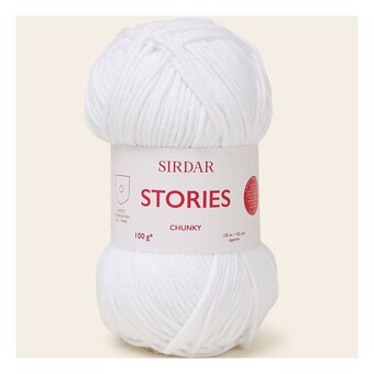 Sirdar Smile Stories Chunky 100g