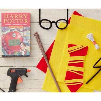 3 Quick Wizard Costume Ideas