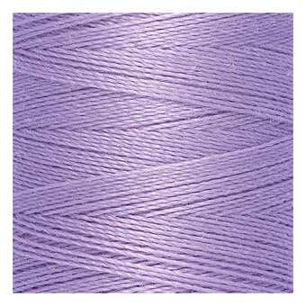 Gutermann Purple Sew All Thread 100m (158)