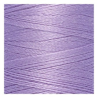 Gutermann Purple Sew All Thread 100m (158) image number 2