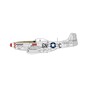 Airfix North American P-51D Mustang Model Kit 1:72 image number 2