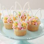 How to Make Blooming Easter Cupcakes image number 1