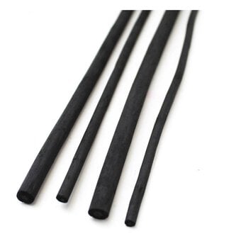 Black Willow Charcoal 4 Pack