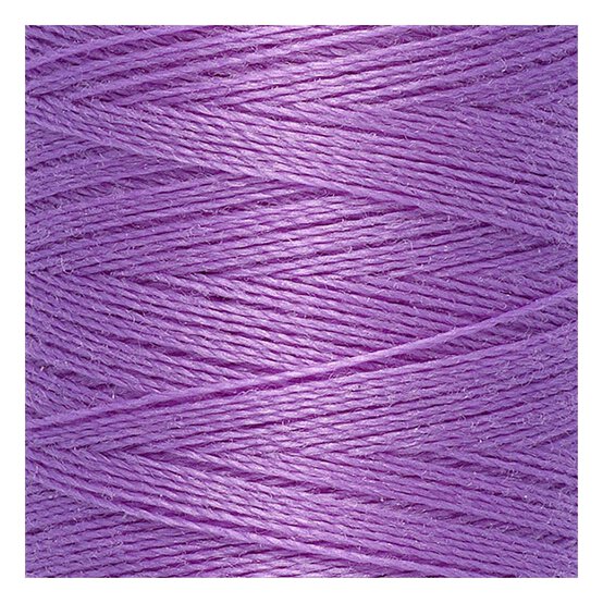 Gutermann Purple Sew All Thread 100m (291) image number 2