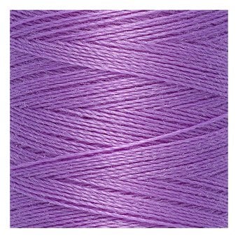 Gutermann Purple Sew All Thread 100m (291) image number 2