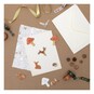 Woodland Animal Card Toppers 4 Pack image number 2