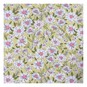 Daisy Dream Cotton Spandex Fabric by the Metre image number 2