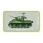 COBI Sherman M4A3E2 Jumbo Set image number 6