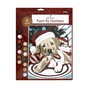 Festive Puppy Paint by Numbers image number 1