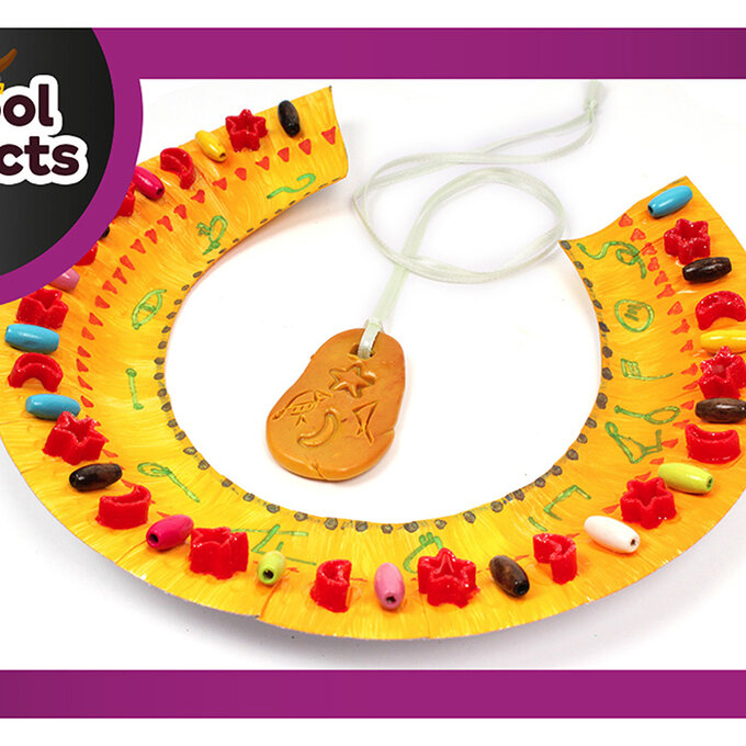 How to Make an Egyptian Costume Hobbycraft