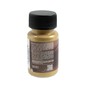 Cadence Pure Gold Matte Metallic Paint 50ml image number 5