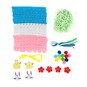 Easter Bonnet Making Kit image number 1