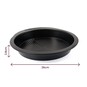 Whisk Non-Stick Carbon Steel Round Cake Tin 9 Inches image number 3