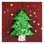 Christmas Tree Pinata 44cm image number 1