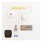 Hobbycraft 32S Sewing Machine, Threads and Scissors Bundle image number 8