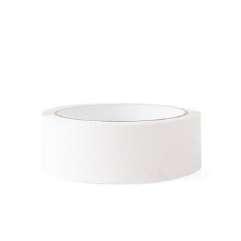 Self-Adhesive Linen Tape 32mm x 5m image number 3