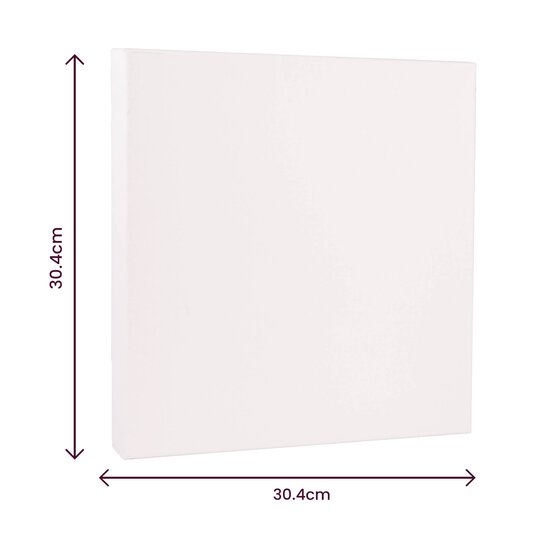 Box Canvas 30cm x 30cm image number 3