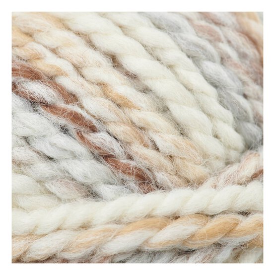 Wendy Apex Husky Super Chunky Yarn 100g image number 2