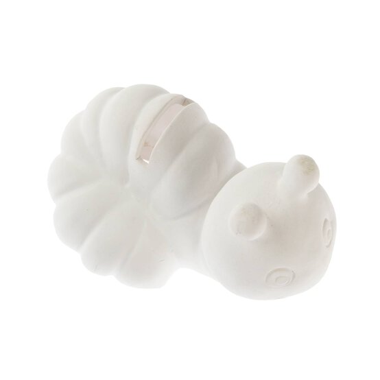 Paint Your Own Caterpillar Money Box image number 3