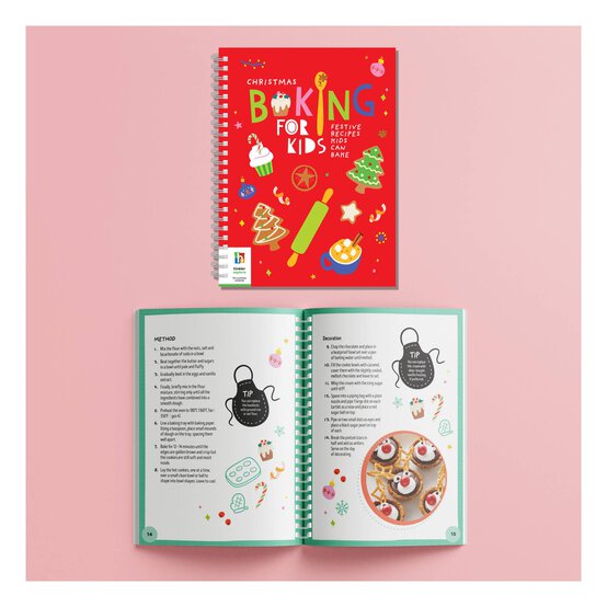 Christmas Baking Set image number 3