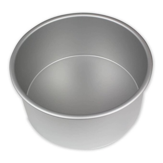 PME Round Cake Pan 7 x 3 Inches