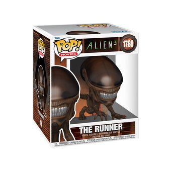 Funko POP Alien 3 The Runner Figure