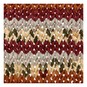 Knitcraft Autumn Amber Beanie Bop 100g  image number 2