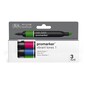 Winsor & Newton Vibrant Tones 1 Promarkers 3 Pack image number 1