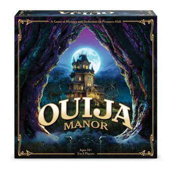 Funko Ouija Manor