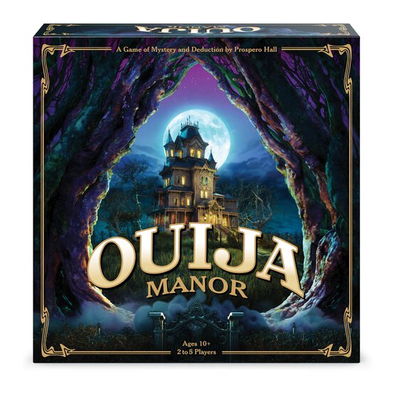 Funko Ouija Manor image number 1