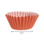 Whisk Rainbow Mix Mini Cupcake Cases 100 Pack image number 7