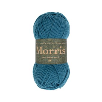West Yorkshire Spinners Bluebell Morris DK 50g
