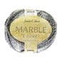 James C Brett Granite Marble Chunky 200g image number 1