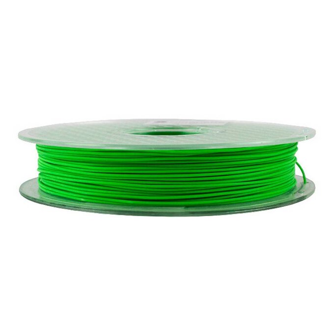 Silhouette Alta Green PLA Filament 500g image number 1