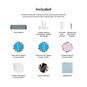 Cricut Maker 4 Essentials and Pen Set Bundle image number 9