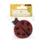 Felt Ladybirds 4 Pack image number 4