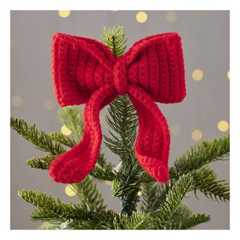 Make Your Own Crochet Bow Kit